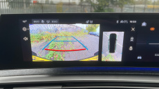 Peugeot 5008 1.2 Hybrid 136 GT 5dr e-DSC6 Petrol Estate